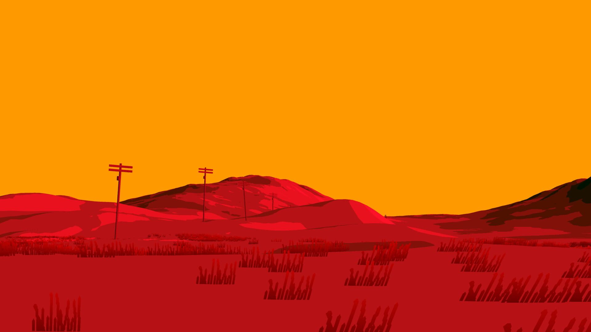 Screenshot for Eight Thirty, Nowhere