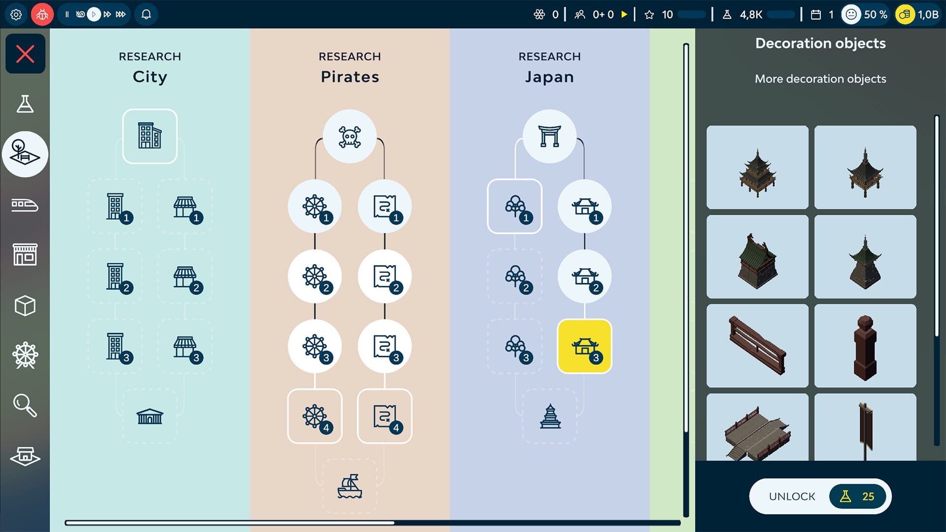 Screenshot for Indoorlands