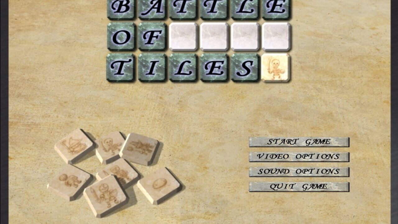 Screenshot for Battle of Tiles Ex