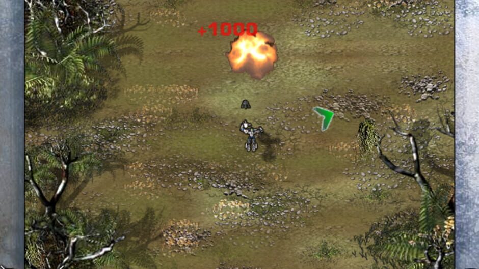Screenshot for Bionicle Mistika