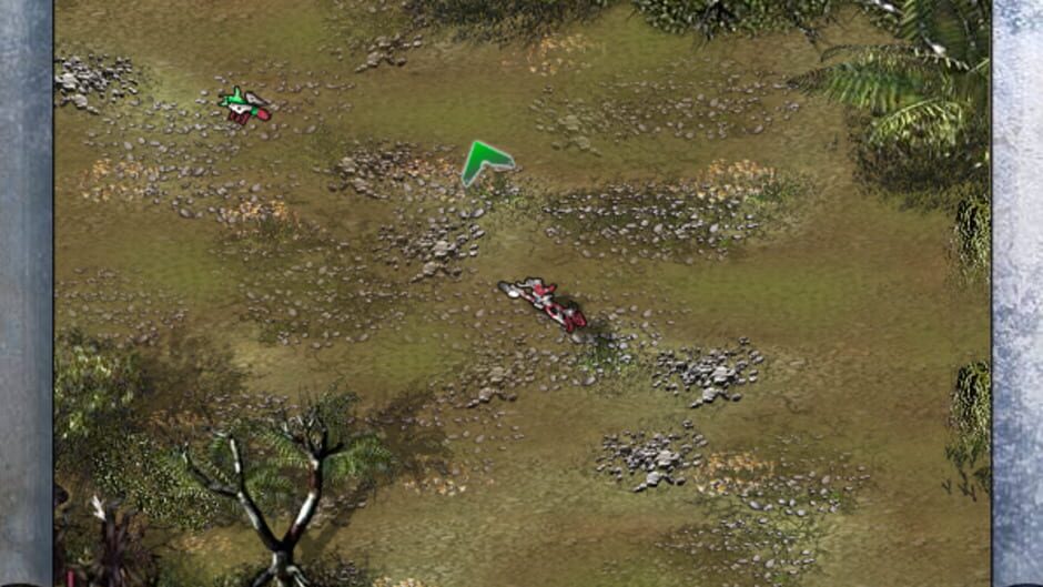 Screenshot for Bionicle Mistika