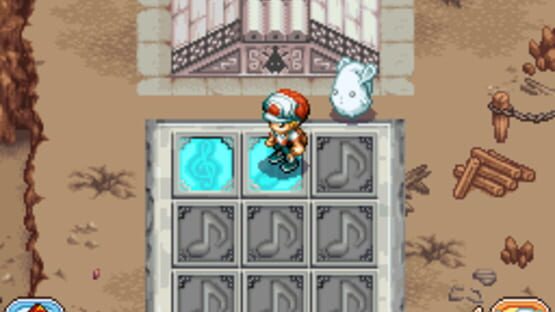 Screenshot for Elebits: The Adventures of Kai and Zero