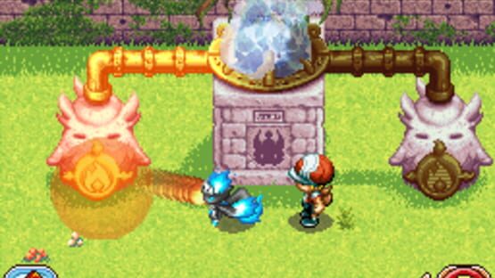 Screenshot for Elebits: The Adventures of Kai and Zero