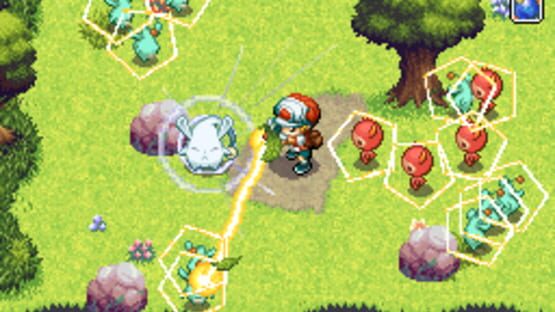 Screenshot for Elebits: The Adventures of Kai and Zero