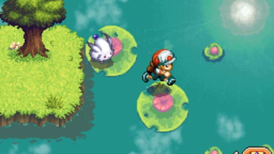 Screenshot for Elebits: The Adventures of Kai and Zero