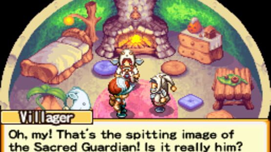 Screenshot for Elebits: The Adventures of Kai and Zero
