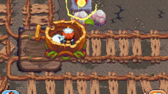 Screenshot for Elebits: The Adventures of Kai and Zero