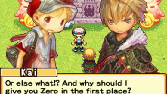 Screenshot for Elebits: The Adventures of Kai and Zero