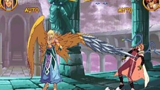 Screenshot for Spectral vs. Generation