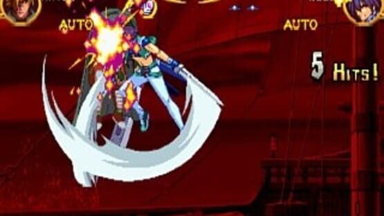 Screenshot for Spectral vs. Generation