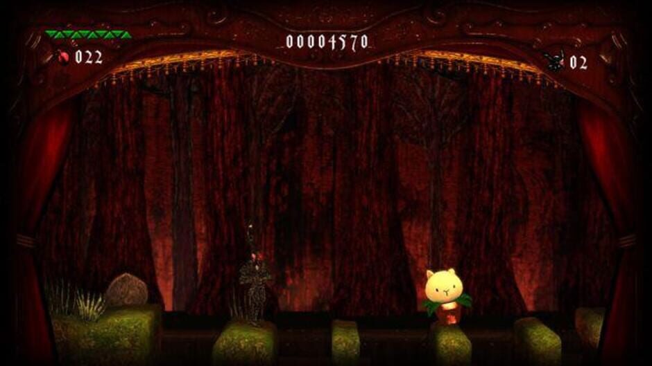 Screenshot for Black Knight Sword