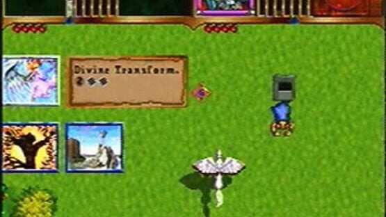Screenshot for Magic: The Gathering - Battlemage