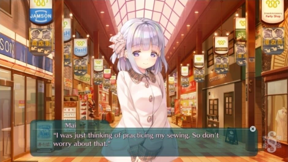 Screenshot for Study Steady