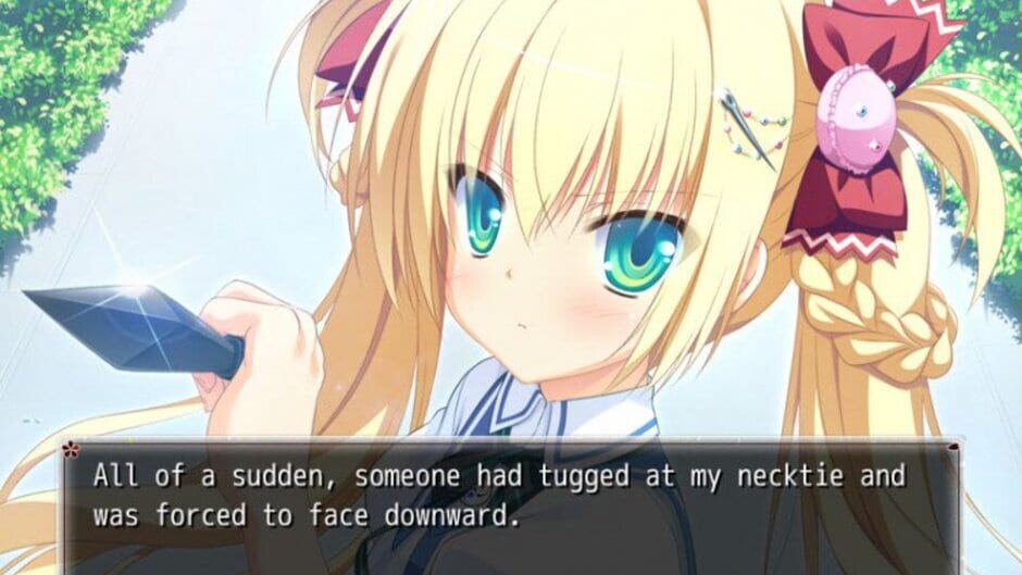Screenshot for Onigokko!