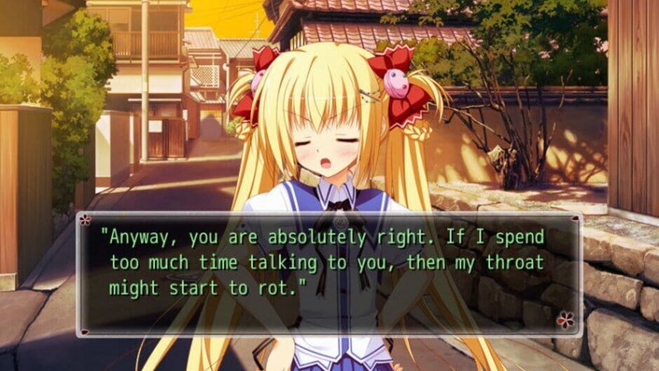 Screenshot for Onigokko!