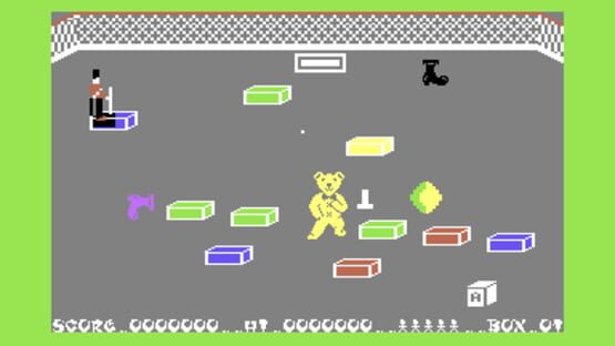 Screenshot for Ah Diddums