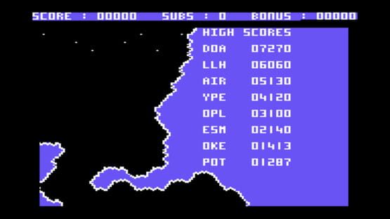 Screenshot for Aquanaut
