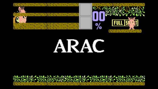 Screenshot for Arac