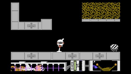 Screenshot for Arac