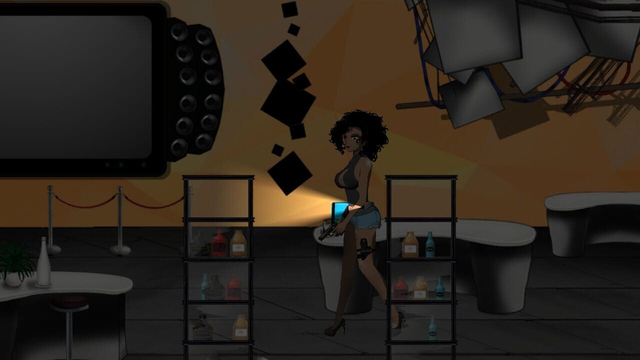 Screenshot for Red Colony 2