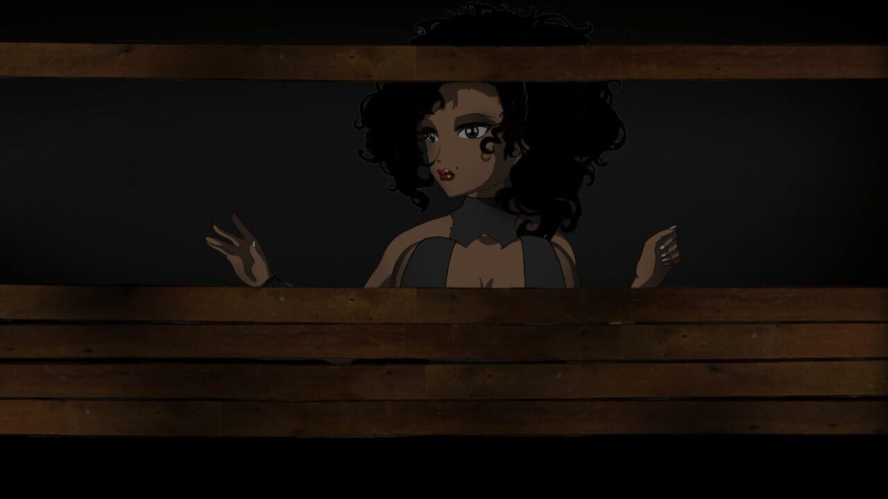 Screenshot for Red Colony 2