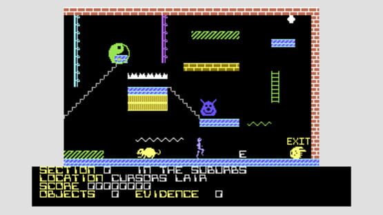 Screenshot for Automan