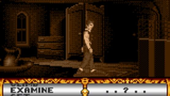Screenshot for Dracula: The Undead