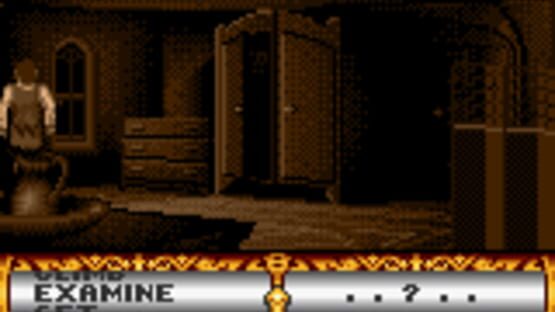 Screenshot for Dracula: The Undead