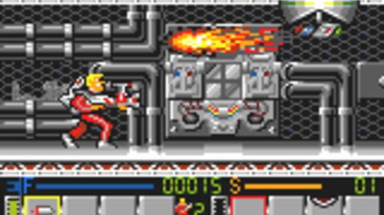 Screenshot for Power Factor
