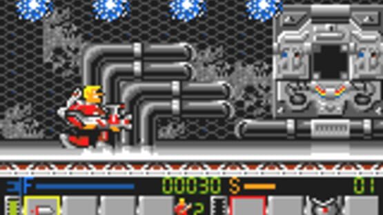 Screenshot for Power Factor