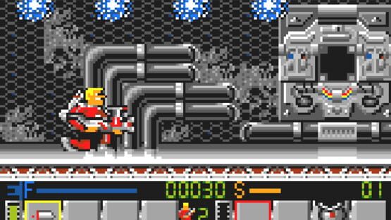 Screenshot for Power Factor