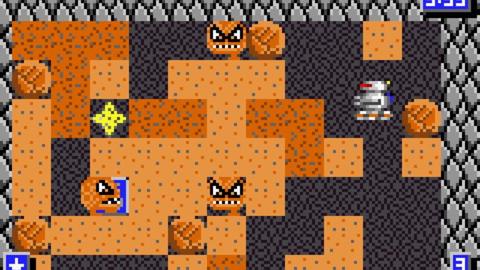 Screenshot for Crystal Mines II: Buried Treasure Expansion Pack