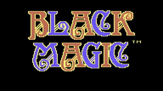 Screenshot for Black Magic