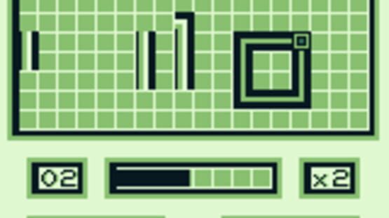Screenshot for Loopz