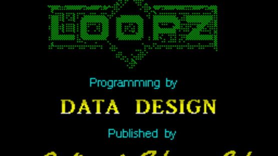 Screenshot for Loopz