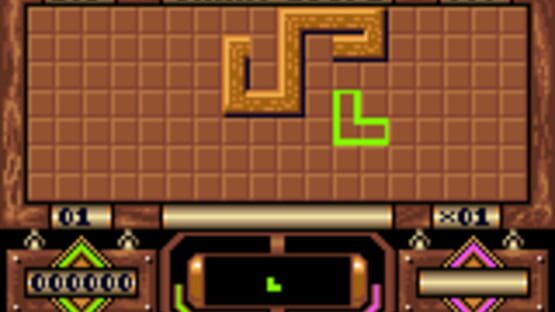 Screenshot for Loopz