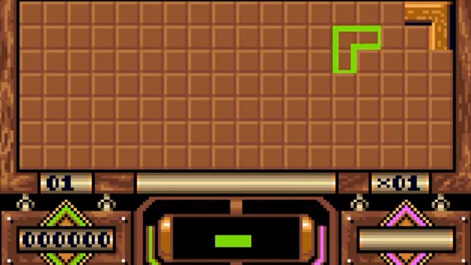 Screenshot for Loopz