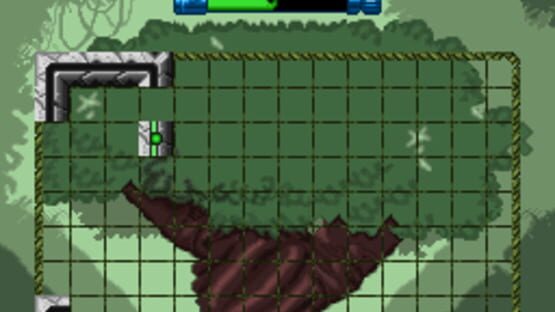 Screenshot for Super Loopz