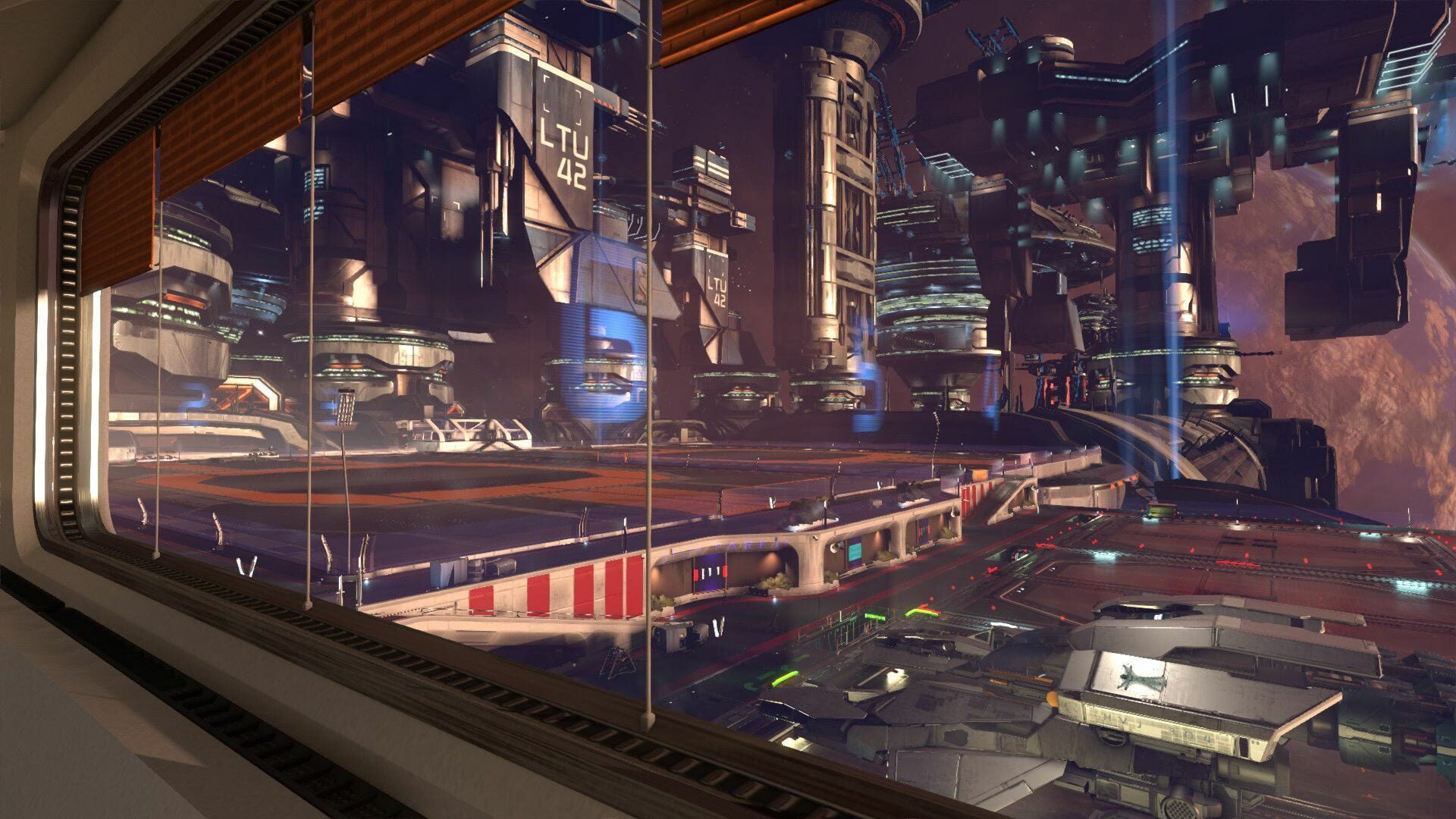 Screenshot for X4: Foundations