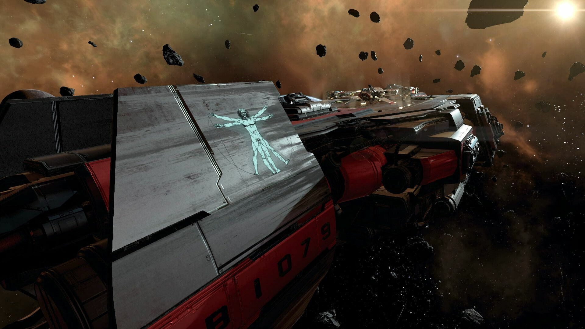 Screenshot for X4: Foundations