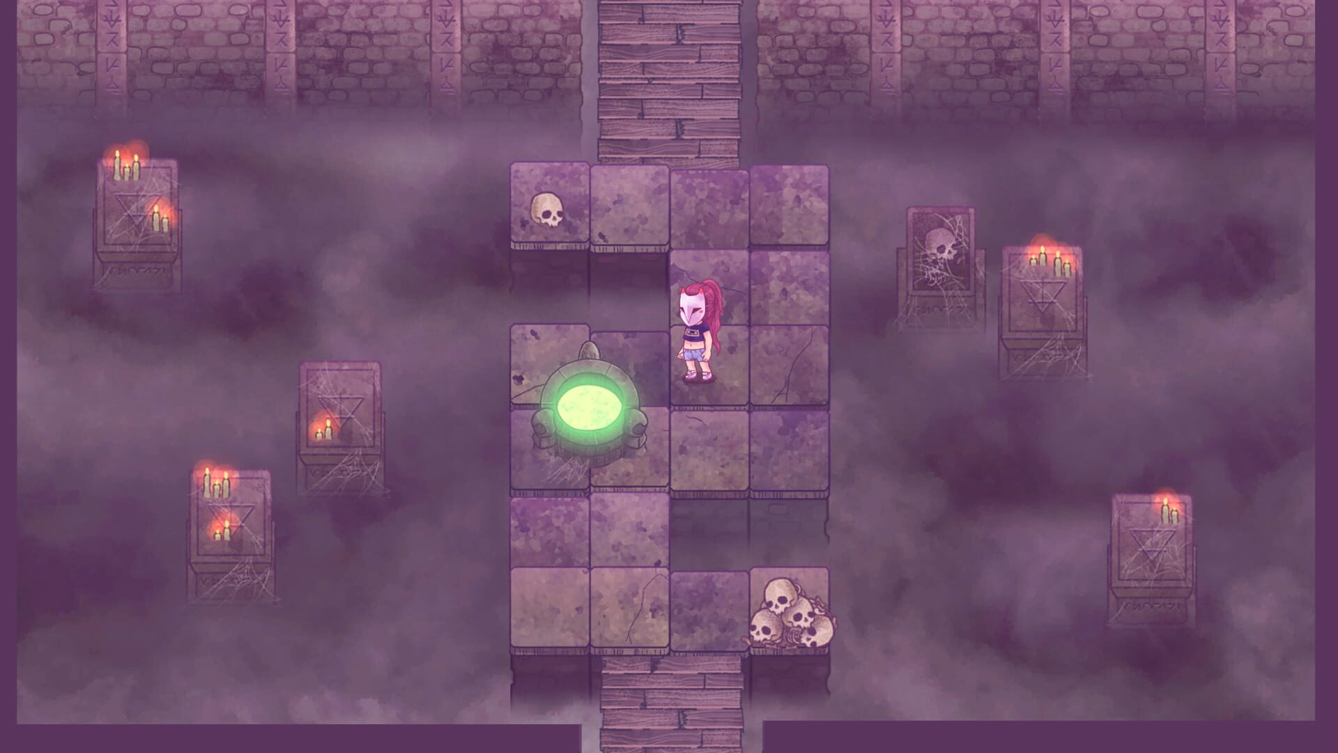 Screenshot for The World Next Door