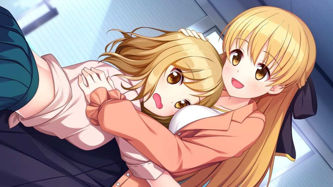 Screenshot for Kirakira Stars Idol Project Reika