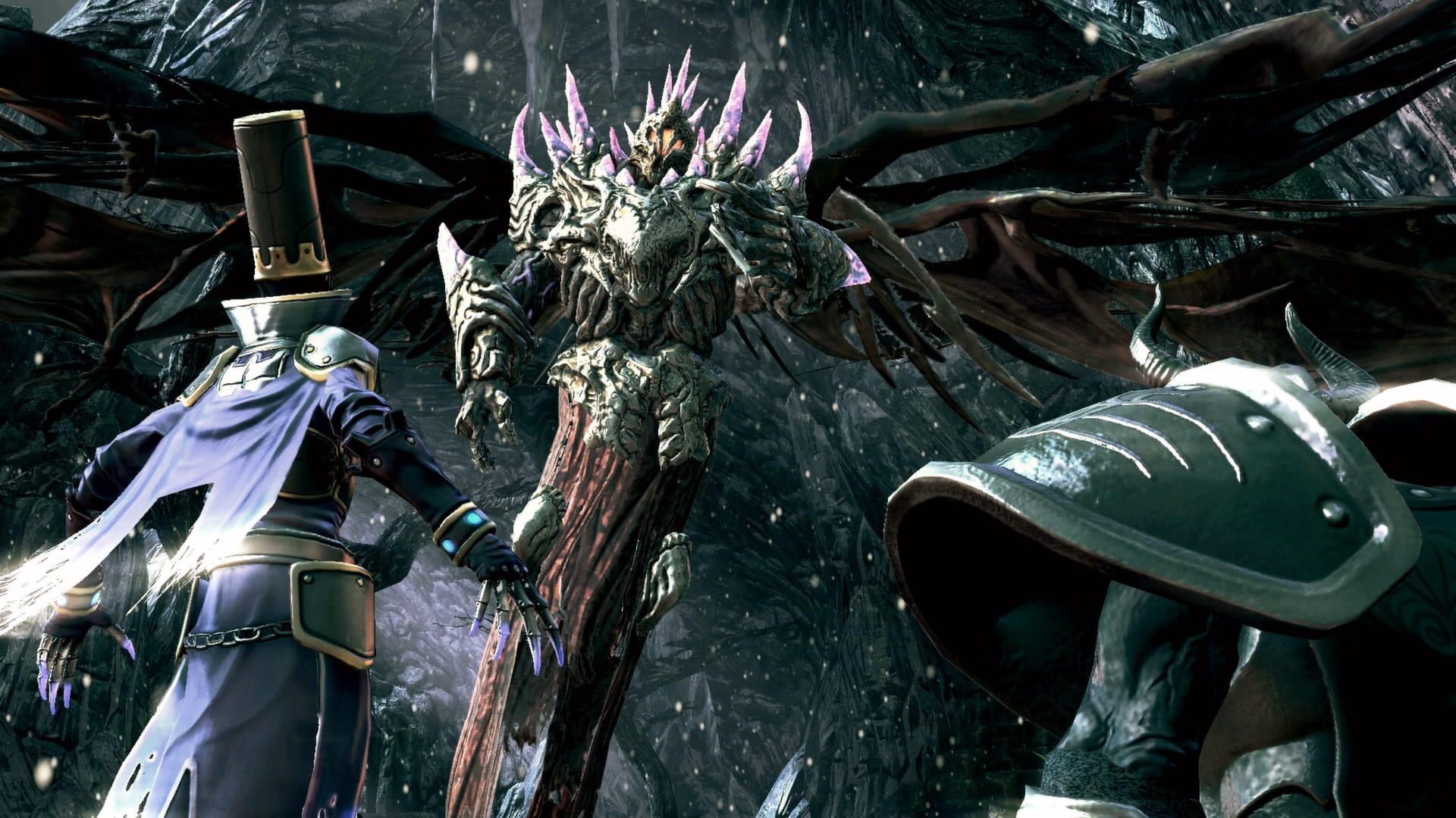 Screenshot for Blades of Time