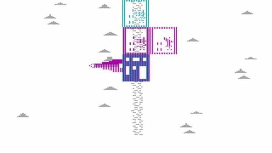 Screenshot for M.U.L.E.