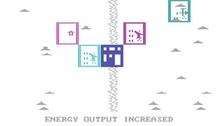 Screenshot for M.U.L.E.