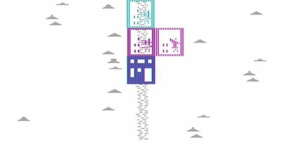 Screenshot for M.U.L.E.