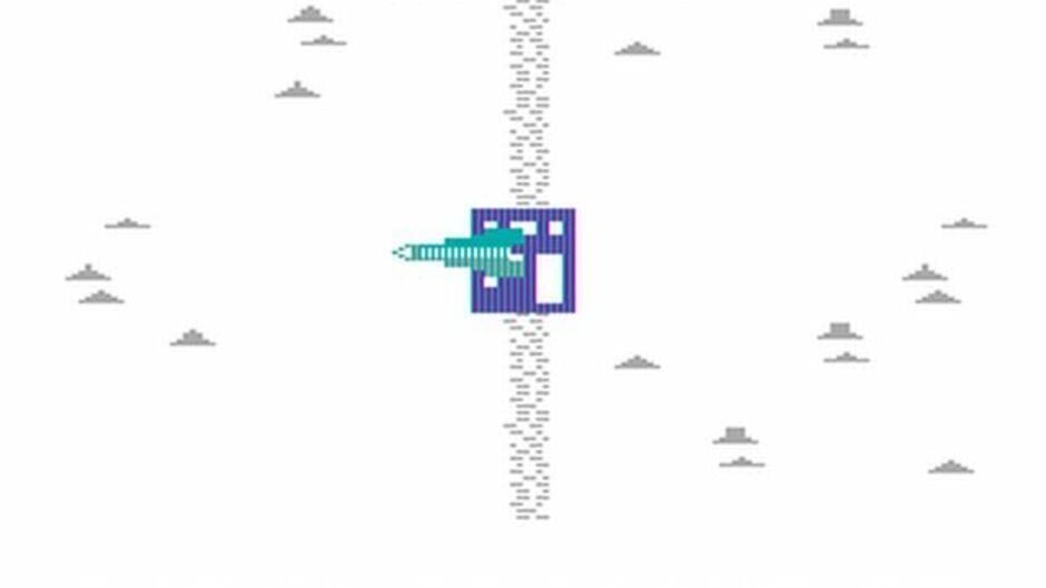 Screenshot for M.U.L.E.