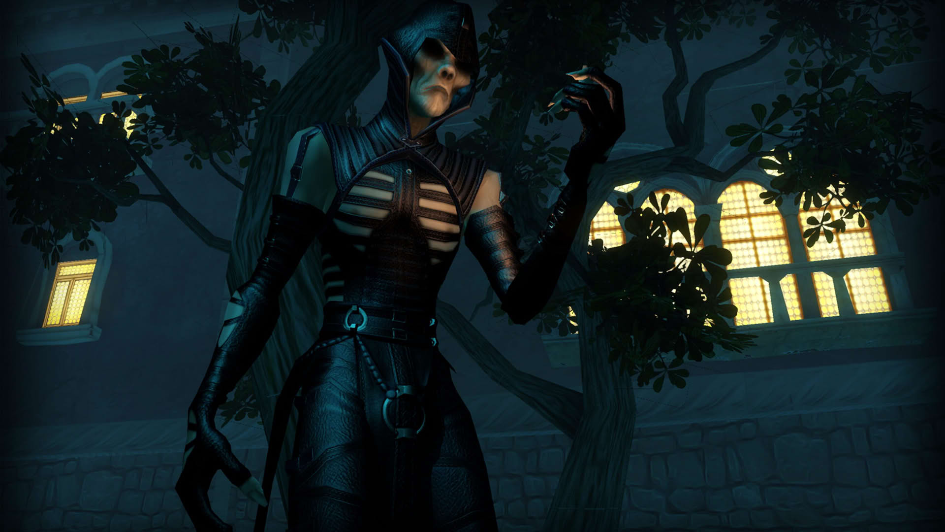 Screenshot for Venetica