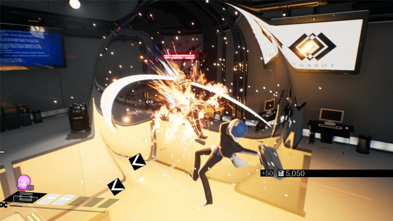 Screenshot for Assault Spy