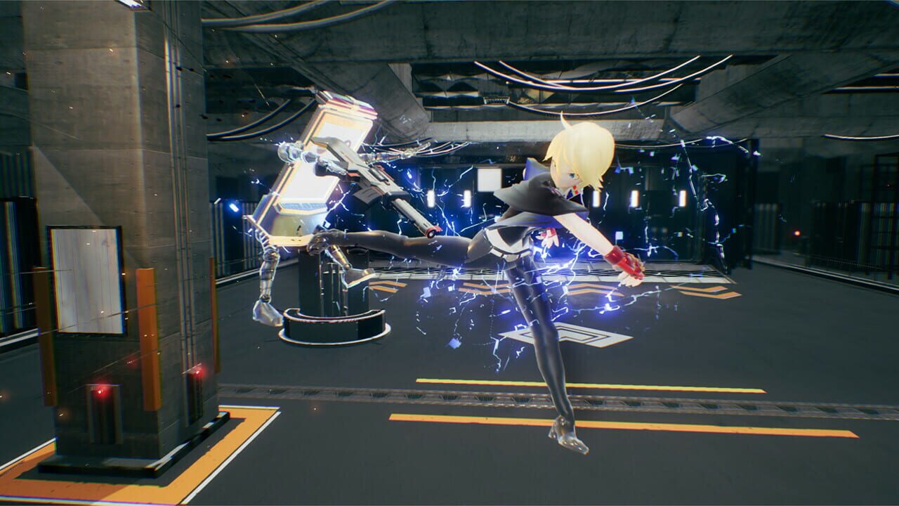 Screenshot for Assault Spy